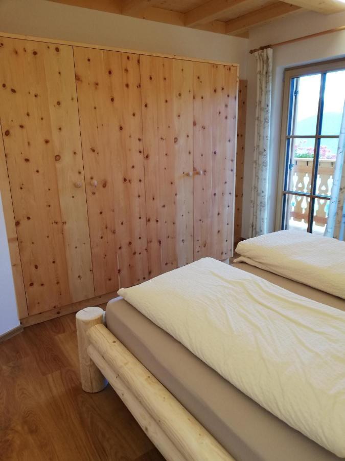 Chalet Niederhaushof Ультимо Экстерьер фото